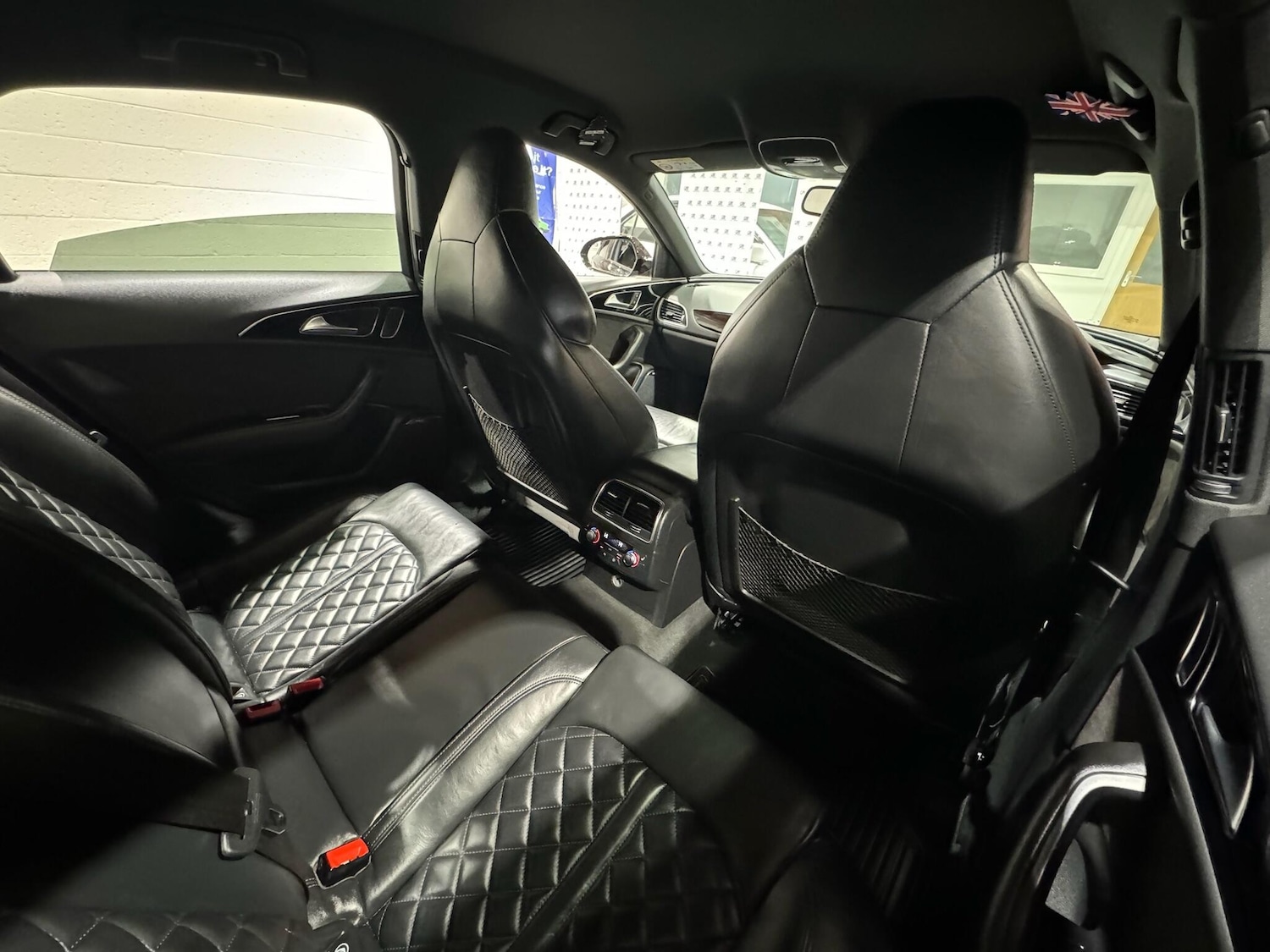 Used Audi A6 2017 for sale - 77372570: Photo 13