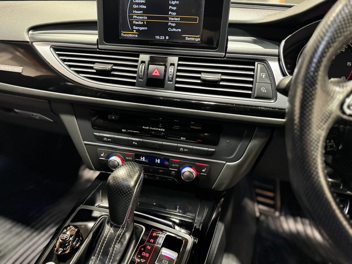 Used Audi A6 2017 for sale - 77372570: Photo 15