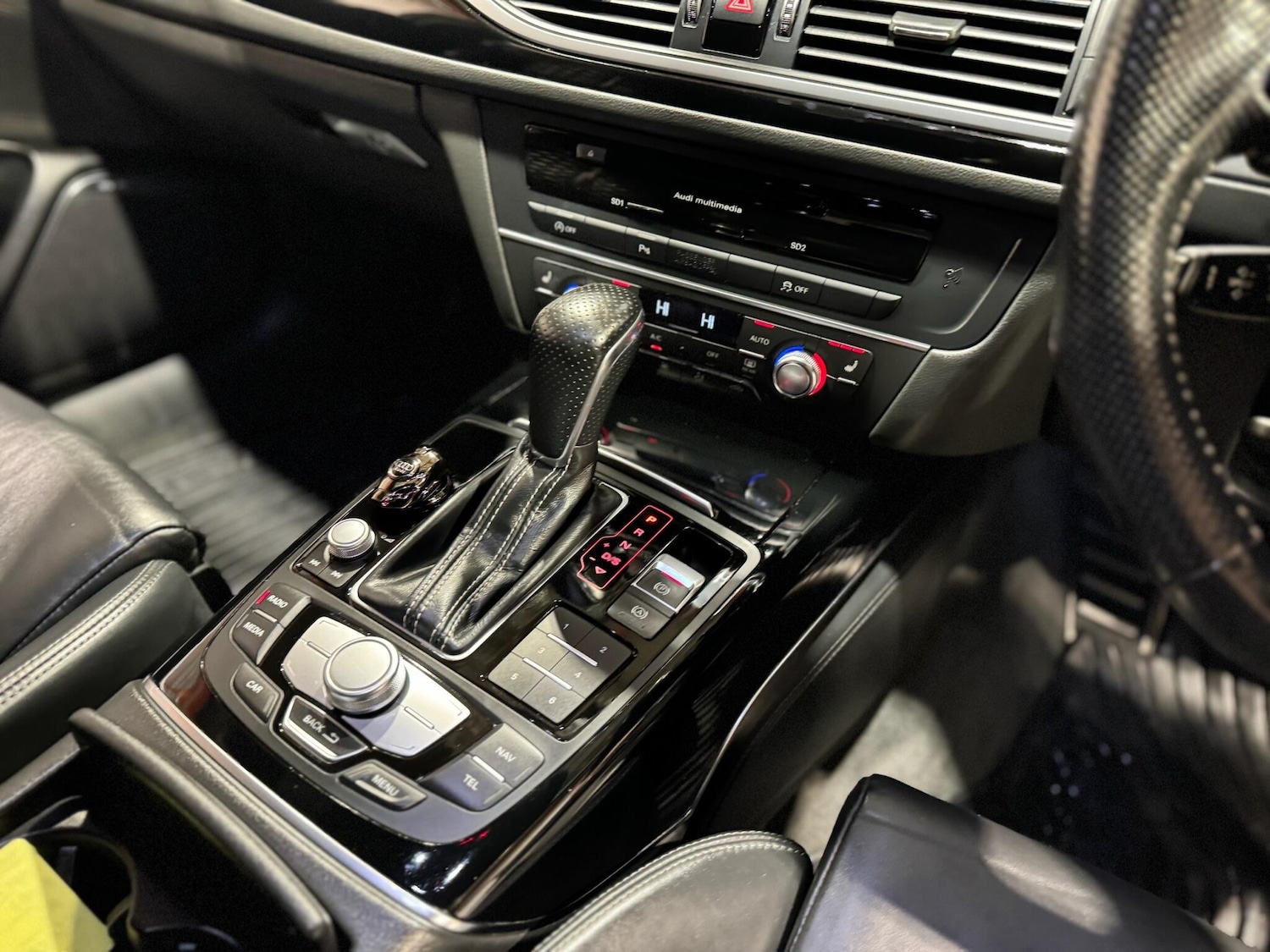 Used Audi A6 2017 for sale - 77372570: Photo 16