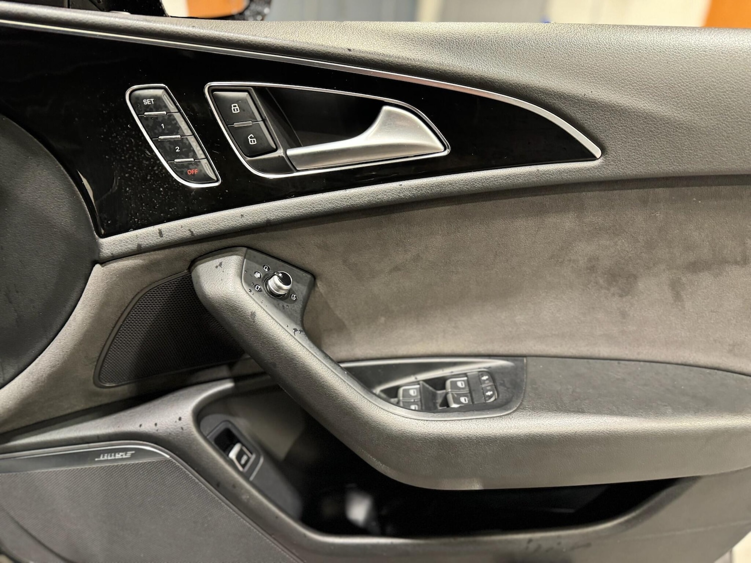 Used Audi A6 2017 for sale - 77372570: Photo 17