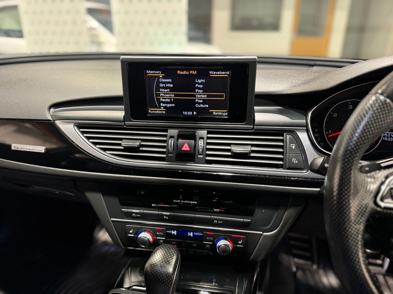 Used Audi A6 2017 for sale - 77372570: Photo 20