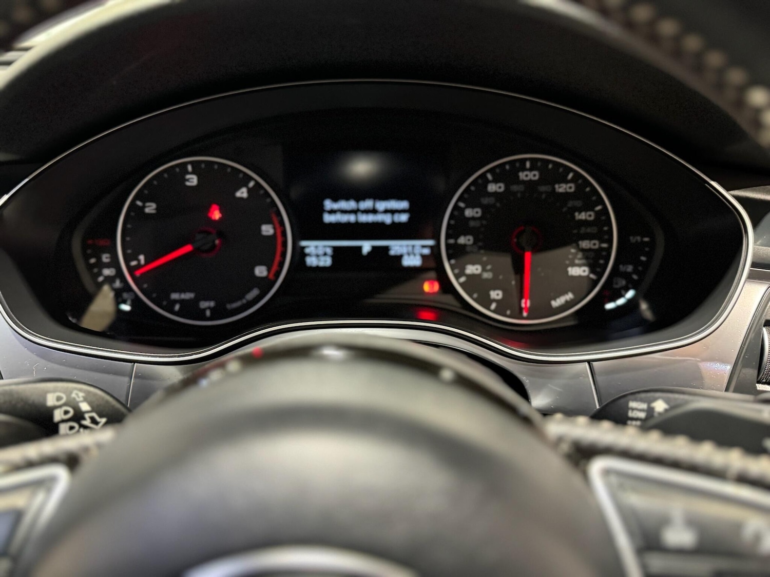 Used Audi A6 2017 for sale - 77372570: Photo 21