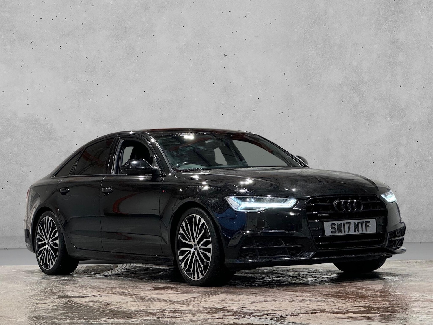 Used Audi A6 2017 for sale - 77372570: Photo 3