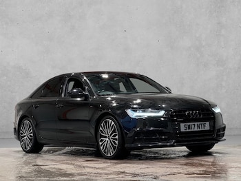 Used Audi A6 2017 for sale - 77372570: Photo