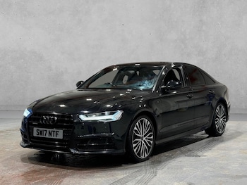 Used Audi A6 2017 for sale - 77372570: Photo