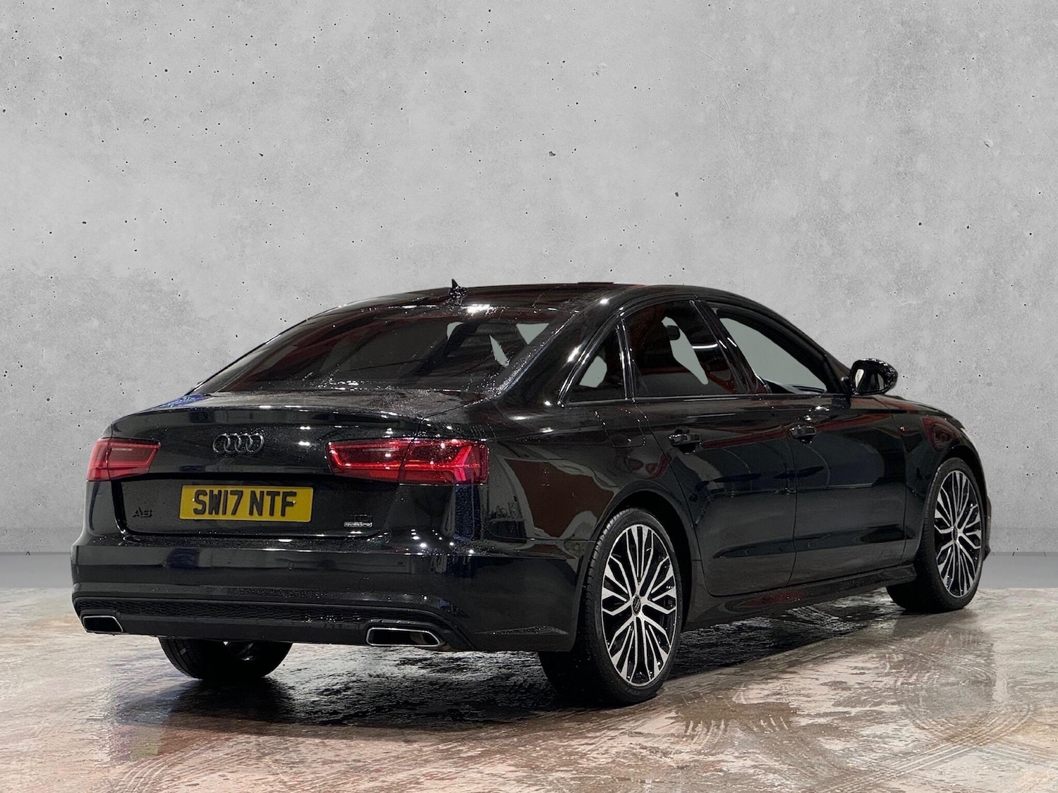 Used Audi A6 2017 for sale - 77372570: Photo 5