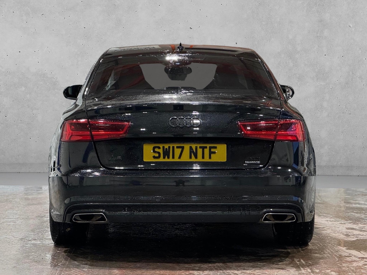 Used Audi A6 2017 for sale - 77372570: Photo 6