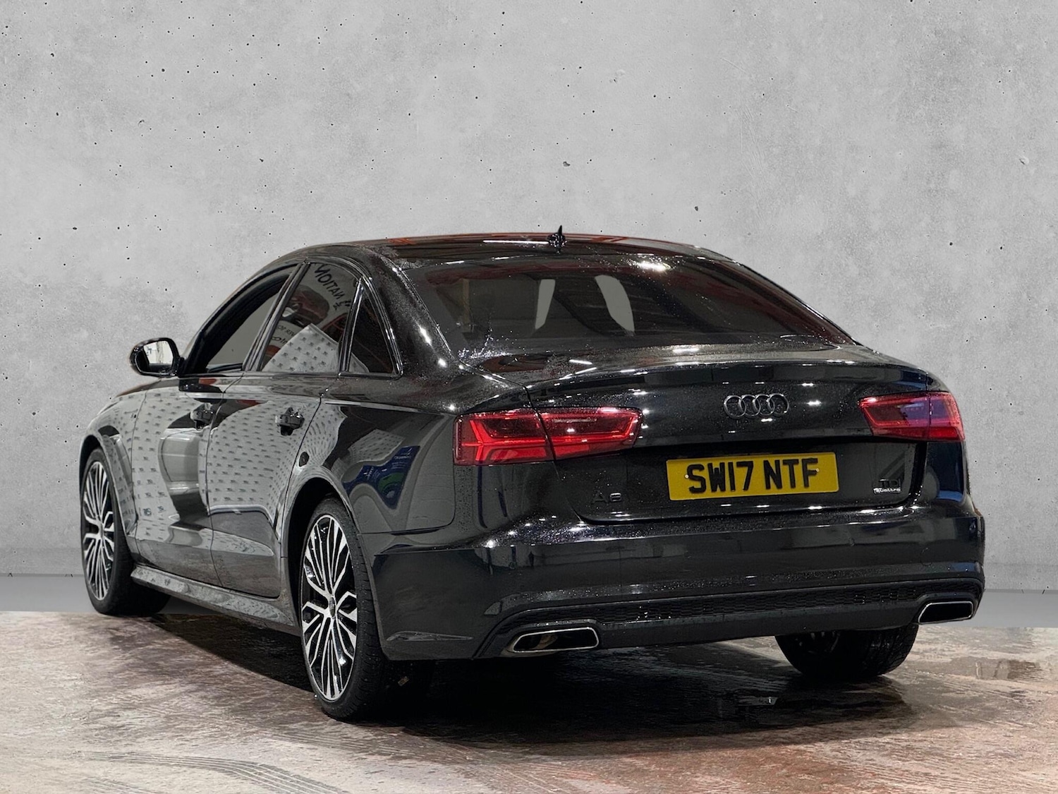 Used Audi A6 2017 for sale - 77372570: Photo 7