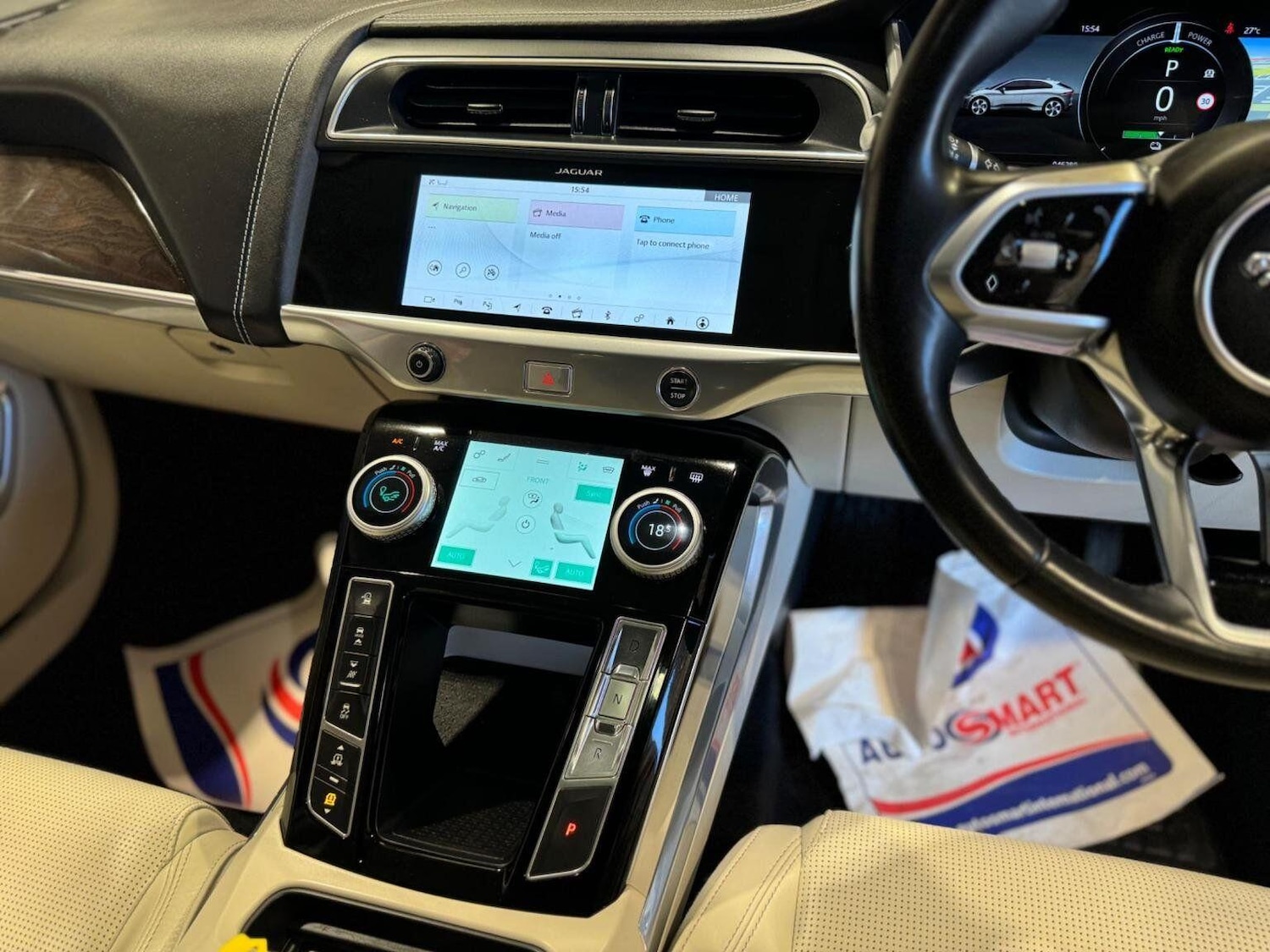 Used Jaguar I-Pace 2019 for sale - 77793940: Photo 11