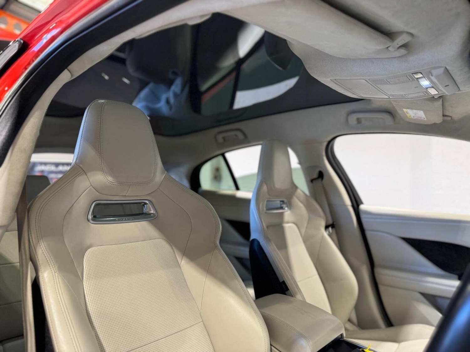 Used Jaguar I-Pace 2019 for sale - 77793940: Photo 12