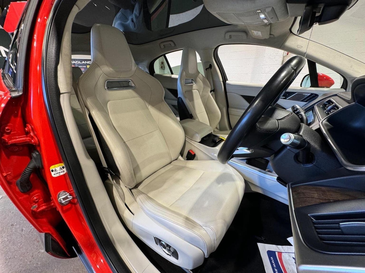 Used Jaguar I-Pace 2019 for sale - 77793940: Photo 13