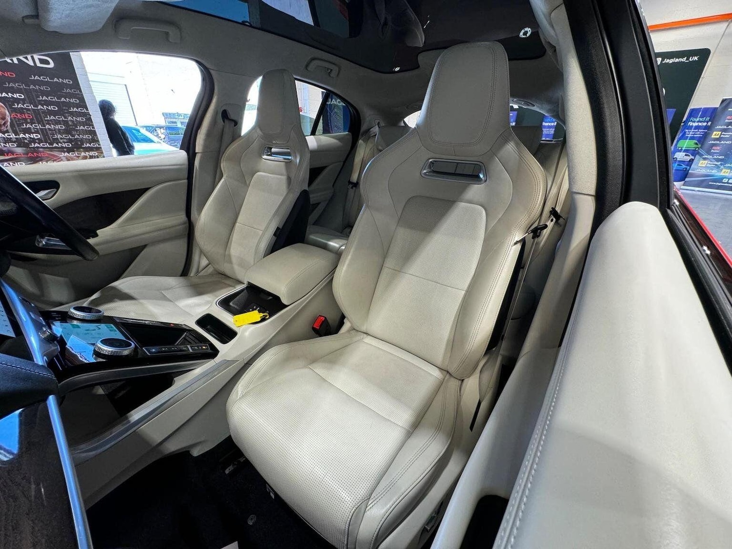 Used Jaguar I-Pace 2019 for sale - 77793940: Photo 15