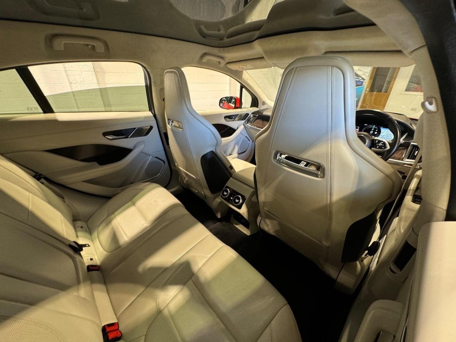 Used Jaguar I-Pace 2019 for sale - 77793940: Photo 16