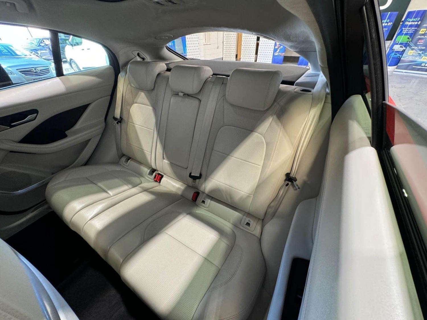 Used Jaguar I-Pace 2019 for sale - 77793940: Photo 17