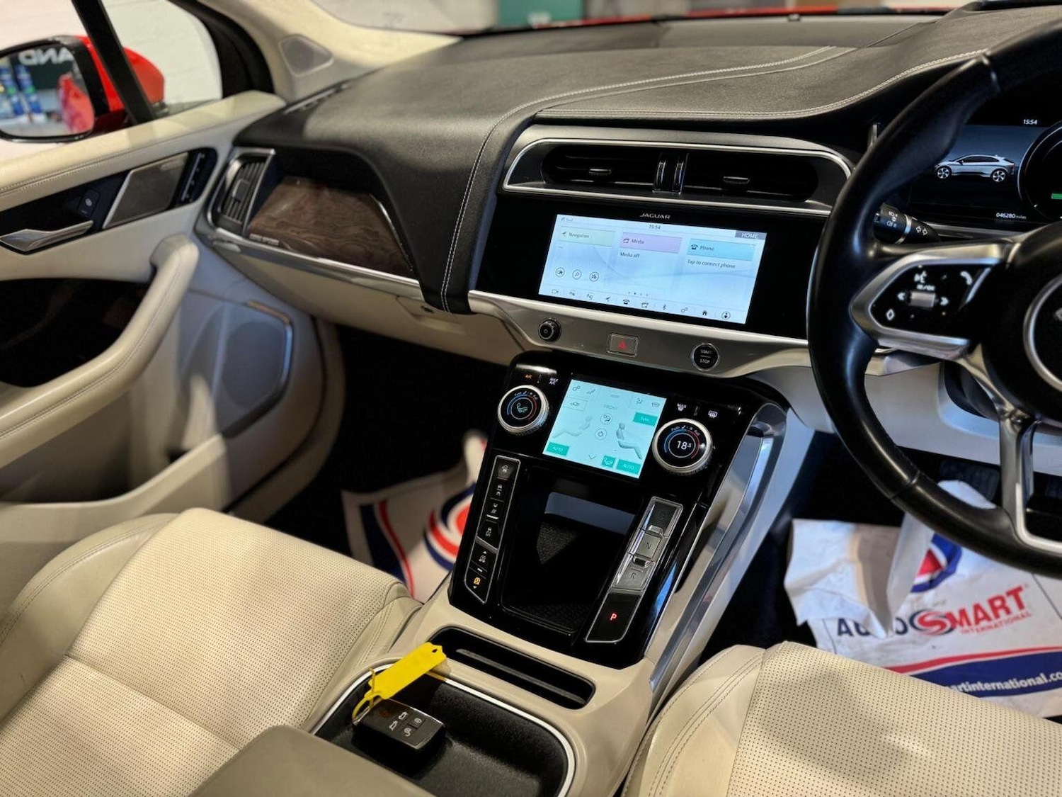 Used Jaguar I-Pace 2019 for sale - 77793940: Photo 18