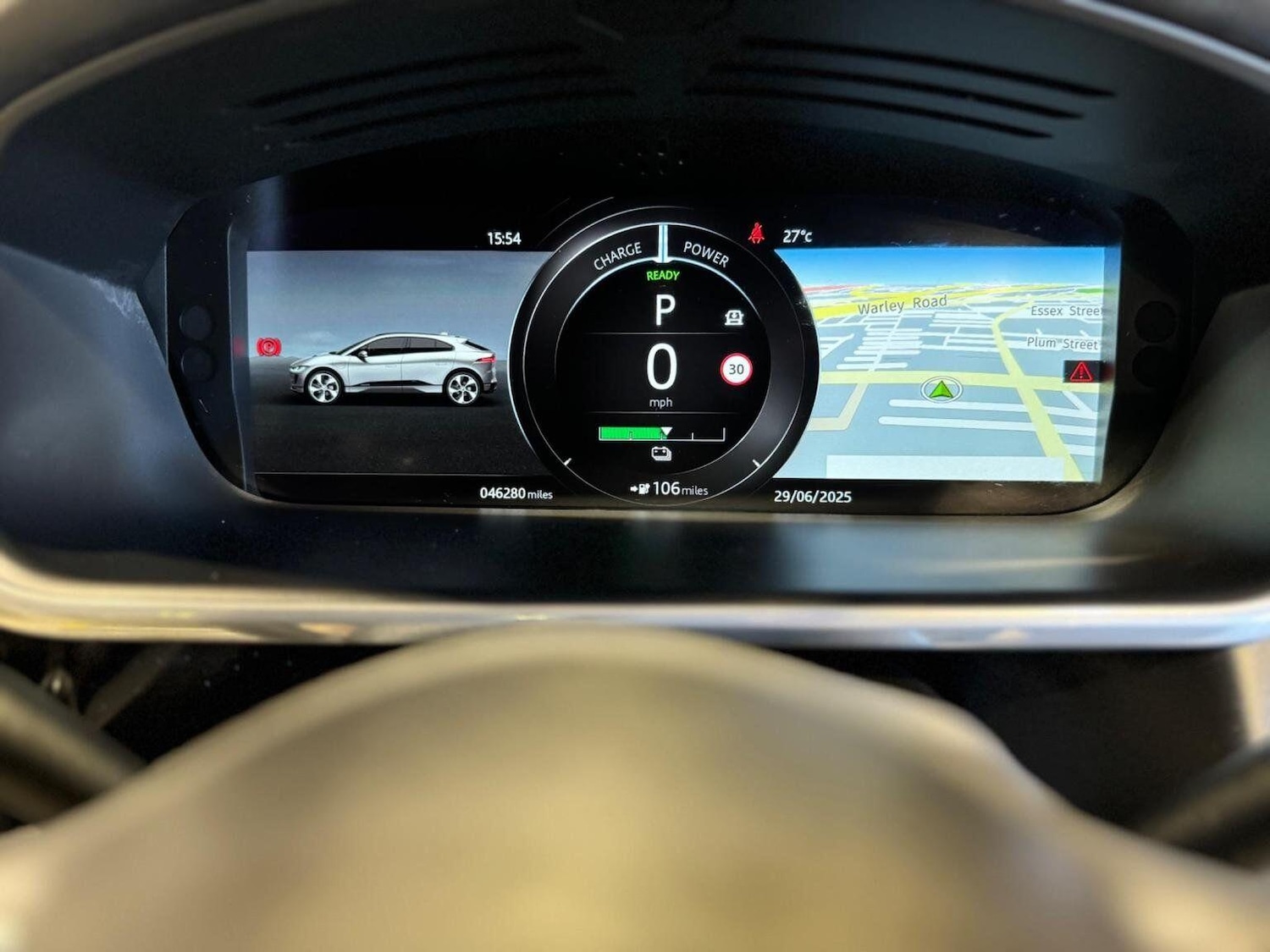 Used Jaguar I-Pace 2019 for sale - 77793940: Photo 19