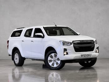 Used Isuzu D-Max 2023 for sale - 79634874: Photo
