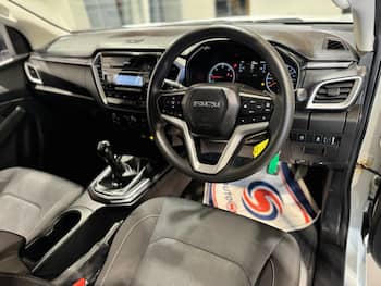 Used Isuzu D-Max 2023 for sale - 79634874: Photo