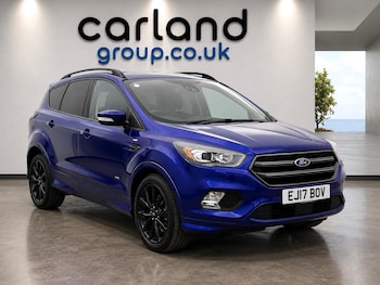 Used Ford Kuga 2017 for sale - 79116765: Photo