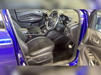 Used Ford Kuga 2017 for sale - 79116765: Photo