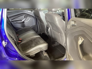 Used Ford Kuga 2017 for sale - 79116765: Photo