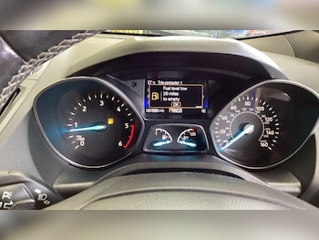 Used Ford Kuga 2017 for sale - 79116765: Photo