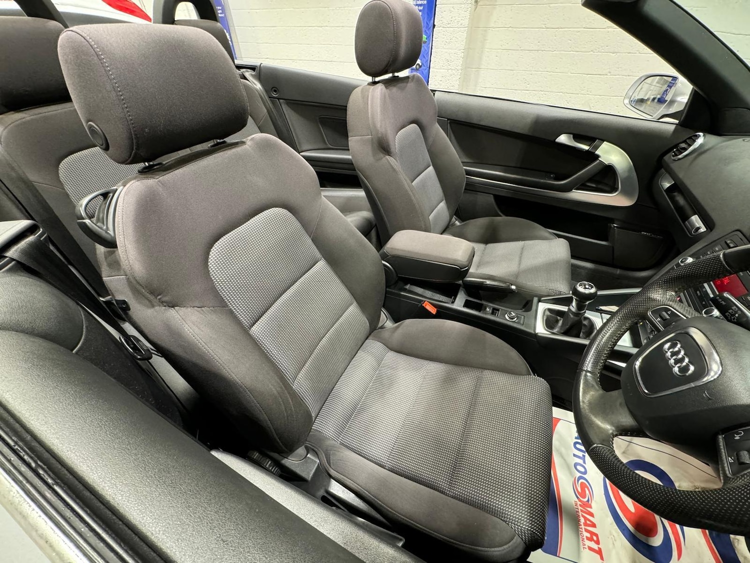 Used Audi A3 2012 for sale - 77372613: Photo 10