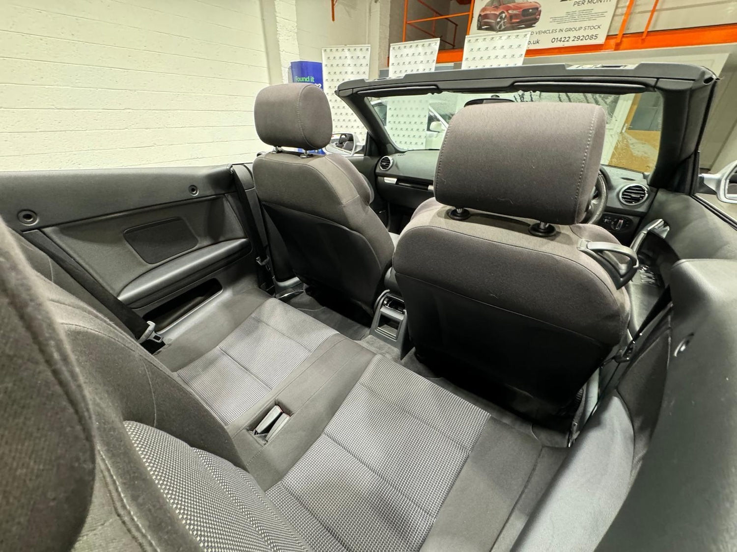 Used Audi A3 2012 for sale - 77372613: Photo 12