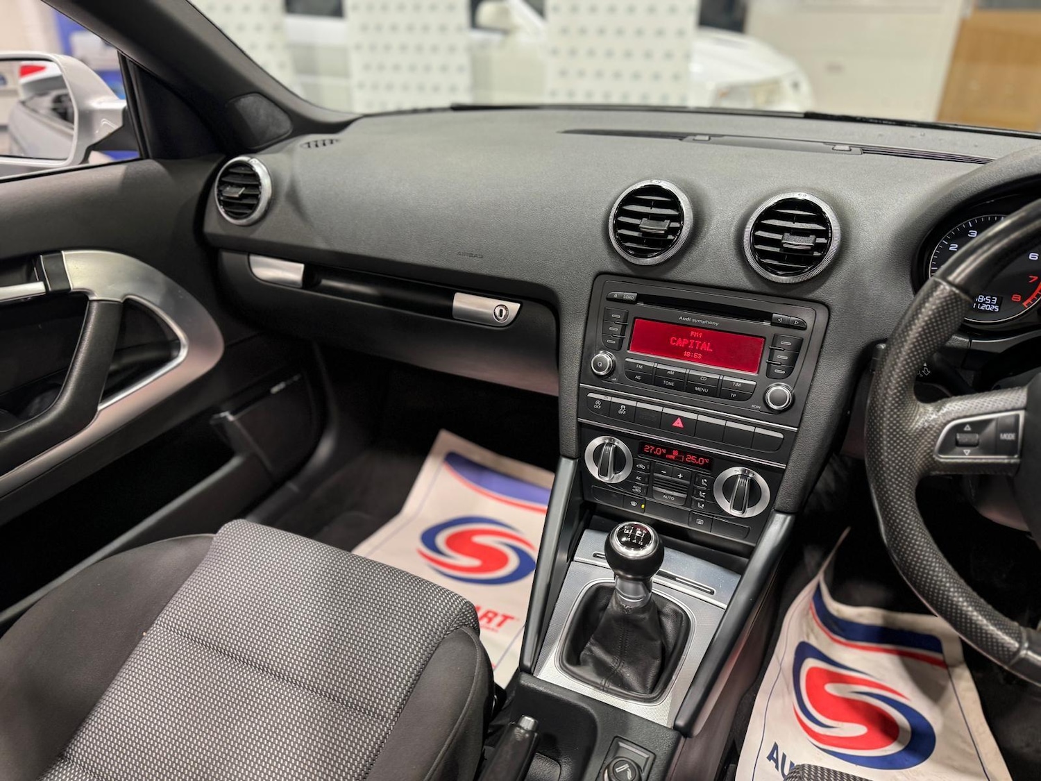 Used Audi A3 2012 for sale - 77372613: Photo 13