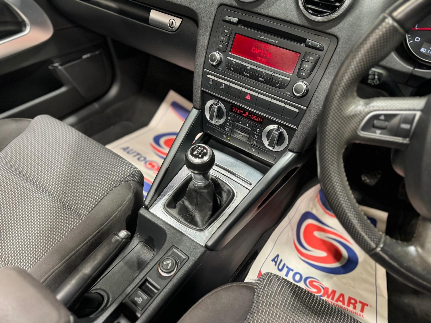 Used Audi A3 2012 for sale - 77372613: Photo 14