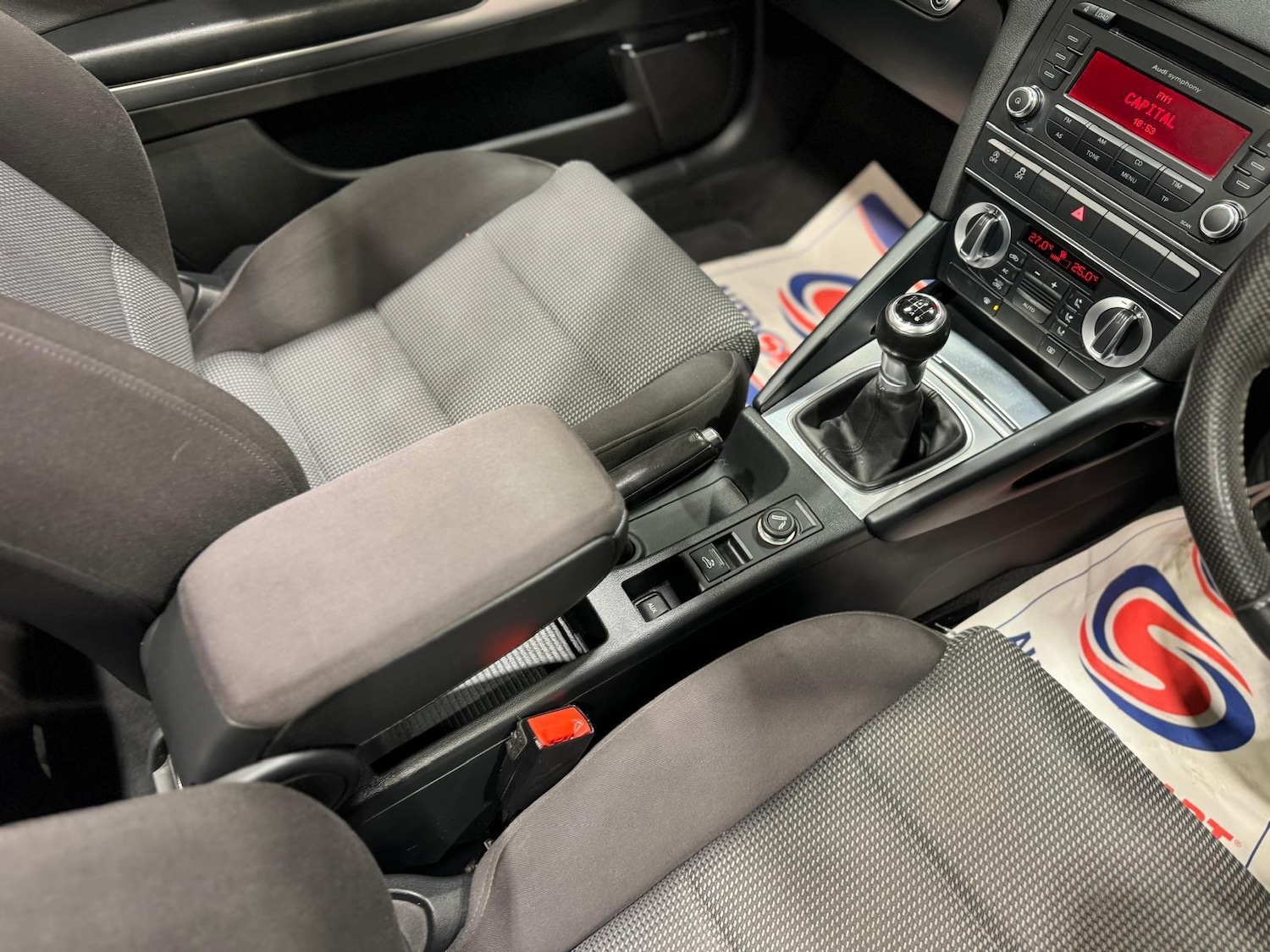 Used Audi A3 2012 for sale - 77372613: Photo 15