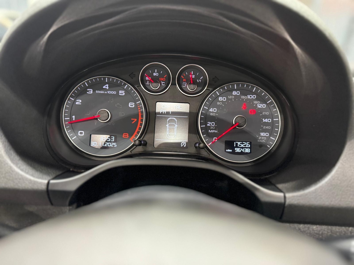 Used Audi A3 2012 for sale - 77372613: Photo 16