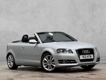 Used Audi A3 2012 for sale - 77372613: Photo