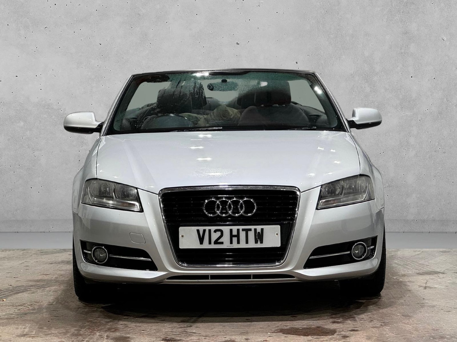 Used Audi A3 2012 for sale - 77372613: Photo 2