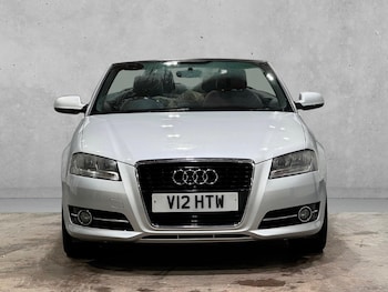 Used Audi A3 2012 for sale - 77372613: Photo