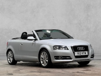 Used Audi A3 2012 for sale - 77372613: Photo