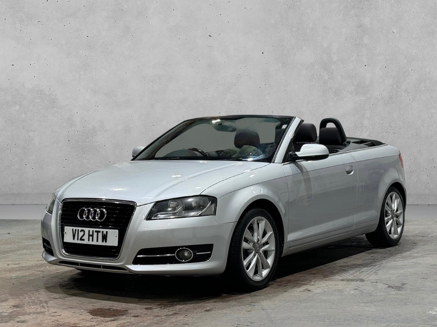 Used Audi A3 2012 for sale - 77372613: Photo 4