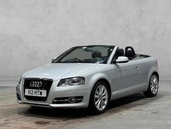 Used Audi A3 2012 for sale - 77372613: Photo