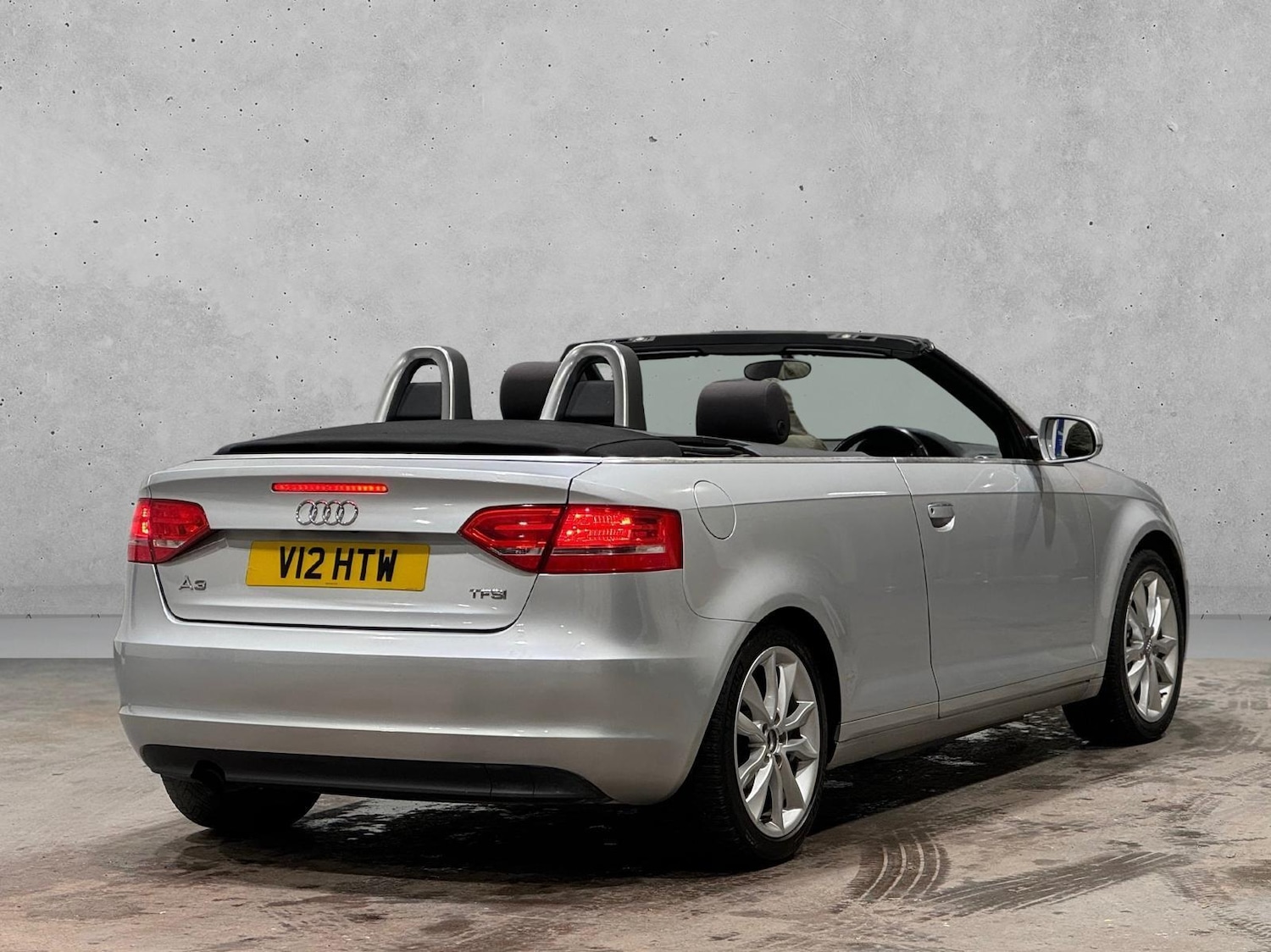 Used Audi A3 2012 for sale - 77372613: Photo 5