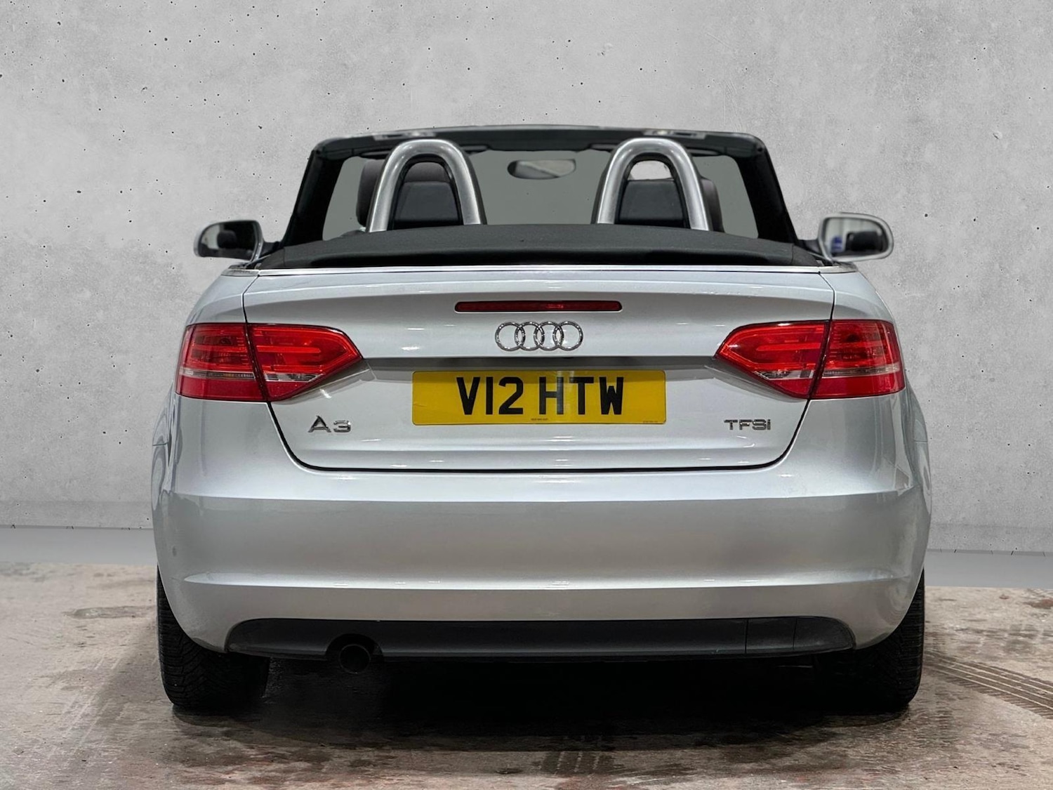 Used Audi A3 2012 for sale - 77372613: Photo 6