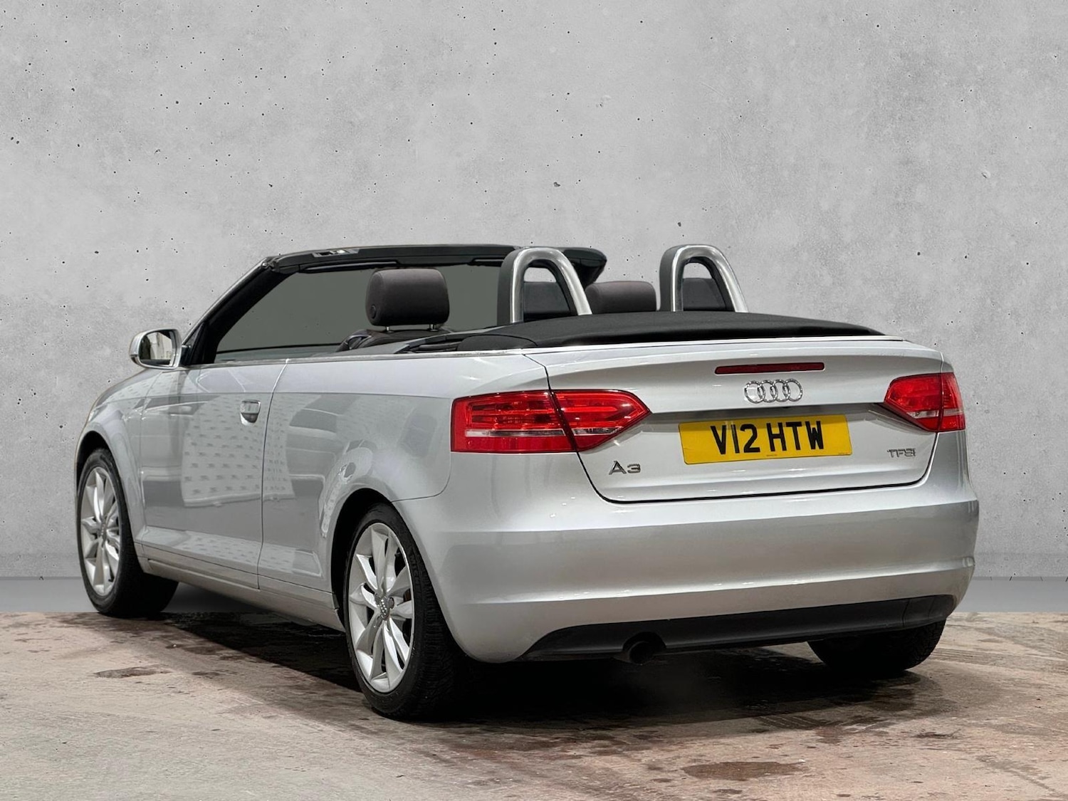 Used Audi A3 2012 for sale - 77372613: Photo 7