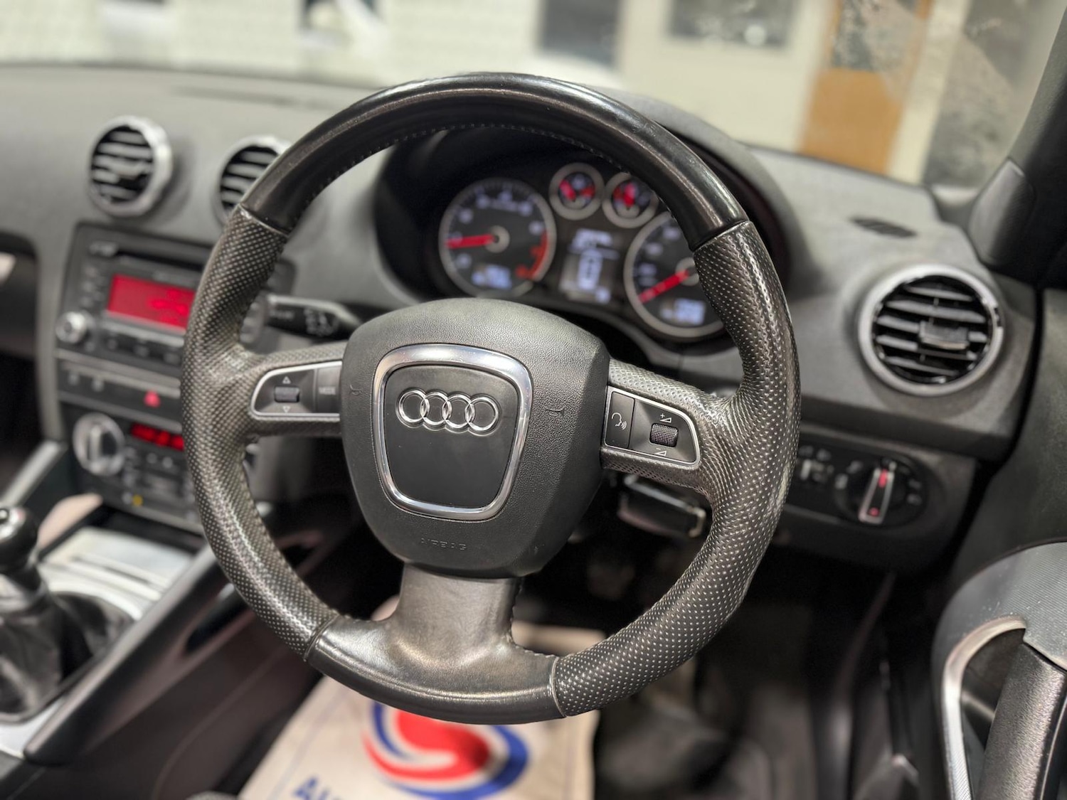 Used Audi A3 2012 for sale - 77372613: Photo 9