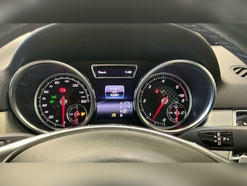 Used Mercedes-Benz GLE 2018 for sale - 79256300: Photo