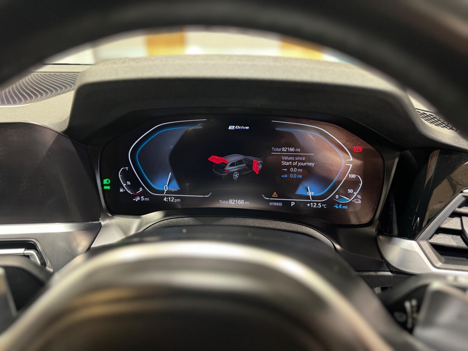 Used BMW 3 Series 2022 for sale - 77372574: Photo 10