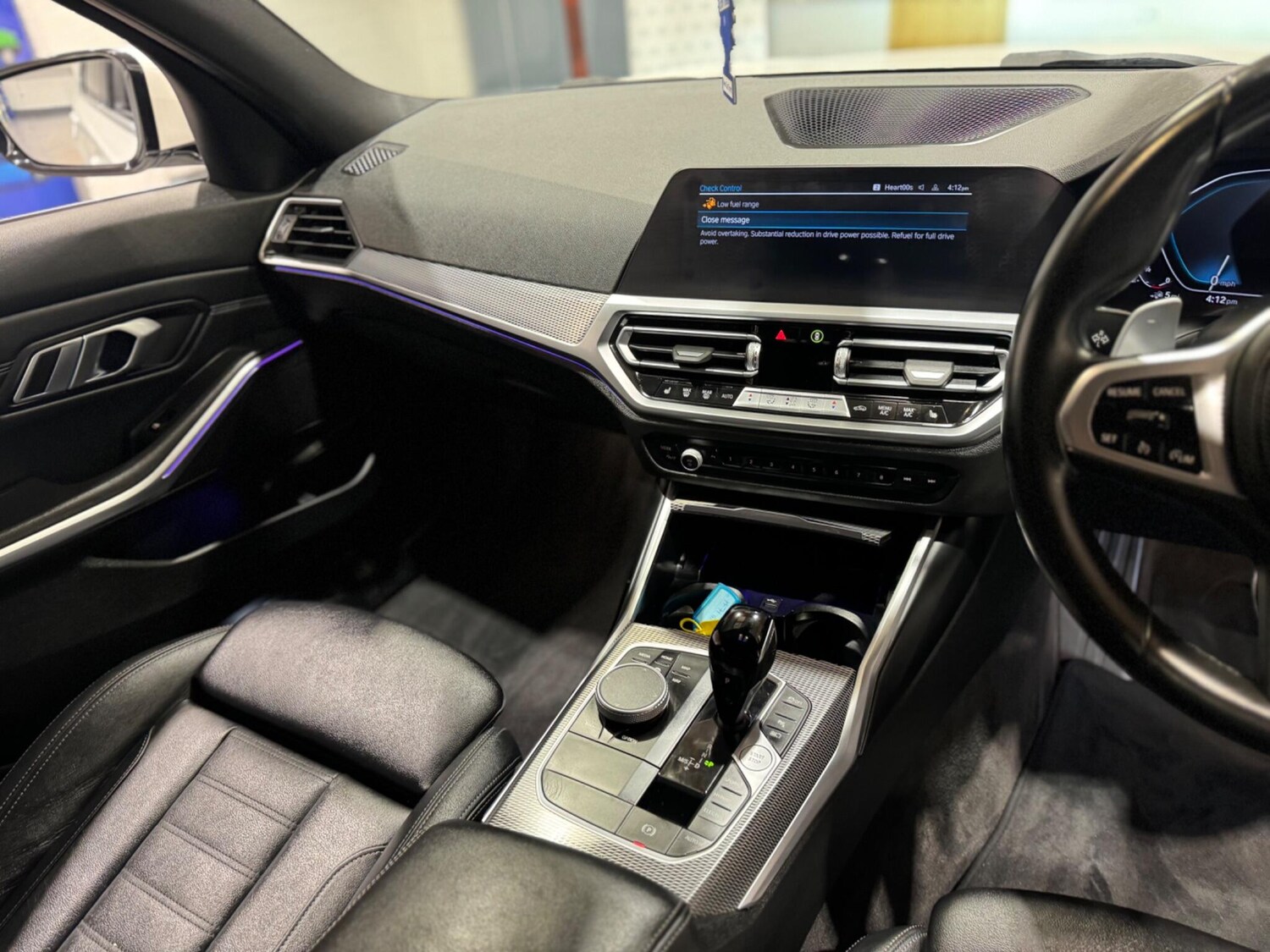 Used BMW 3 Series 2022 for sale - 77372574: Photo 12