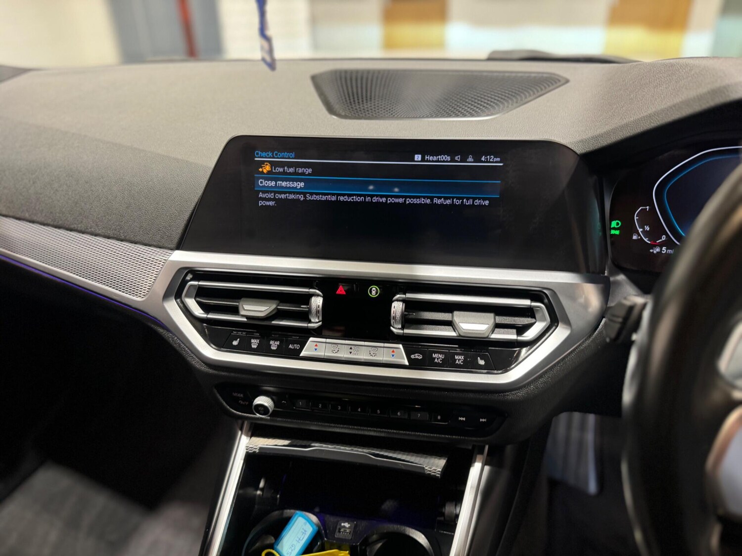 Used BMW 3 Series 2022 for sale - 77372574: Photo 13