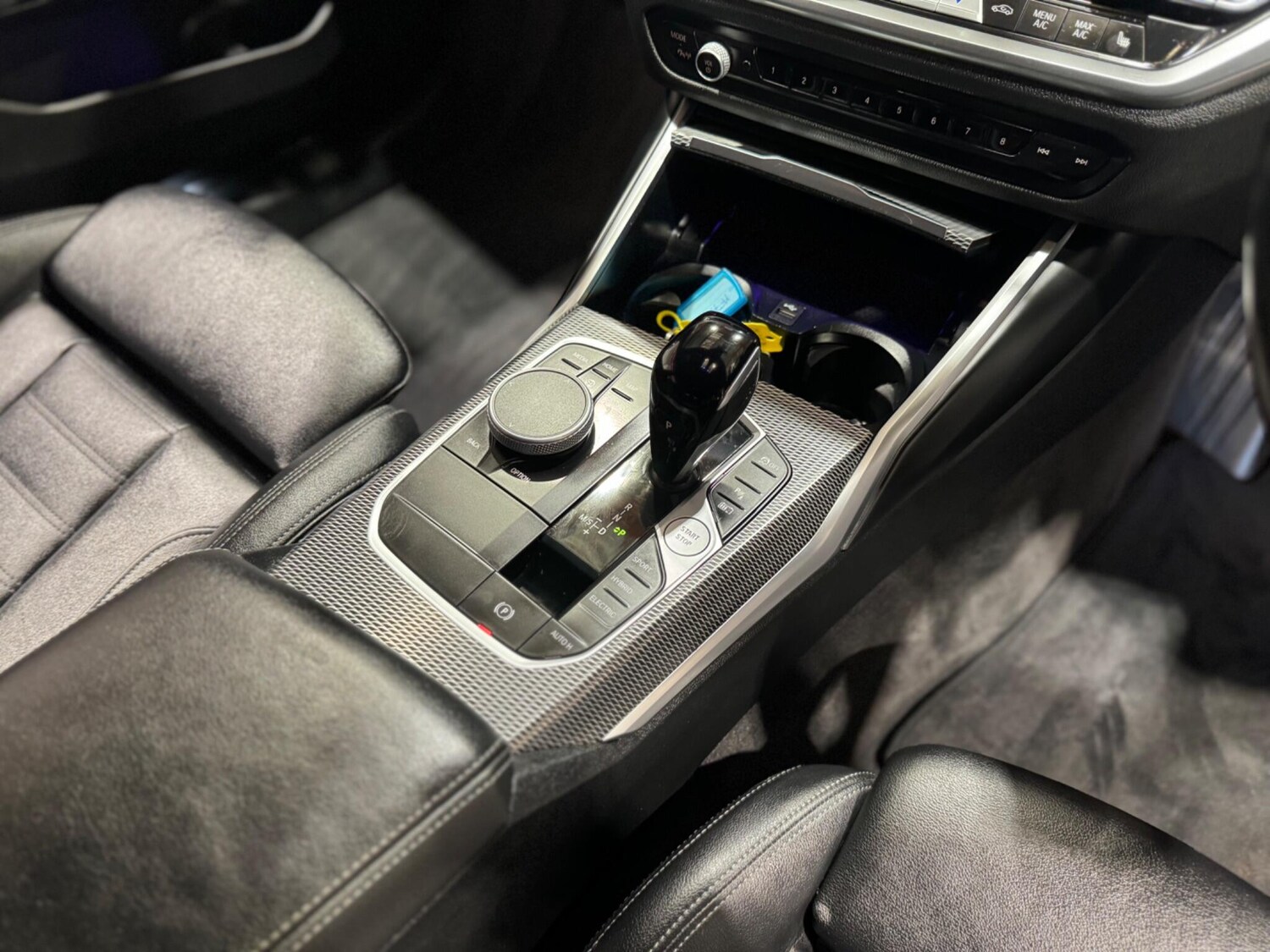 Used BMW 3 Series 2022 for sale - 77372574: Photo 15