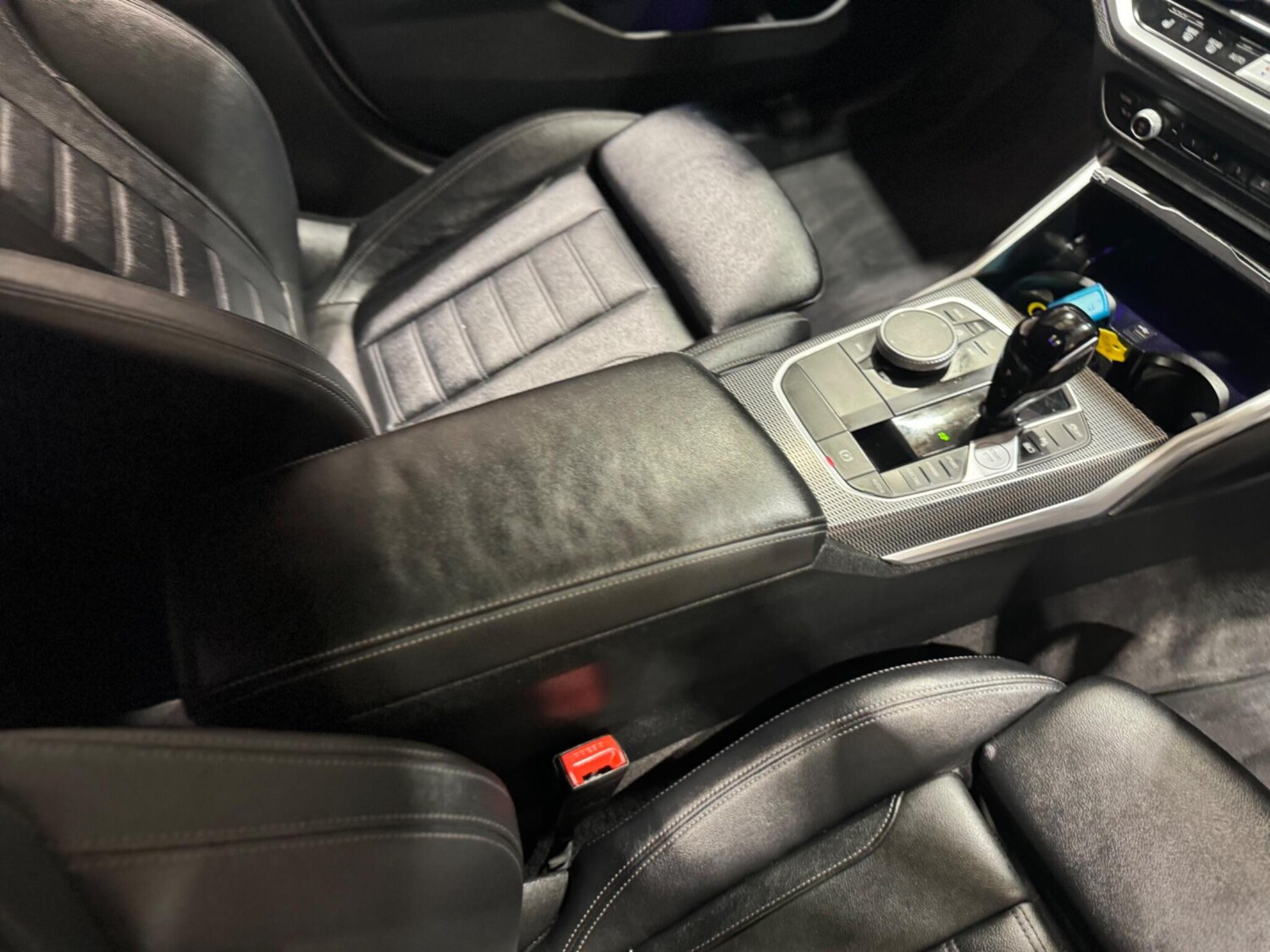 Used BMW 3 Series 2022 for sale - 77372574: Photo 16