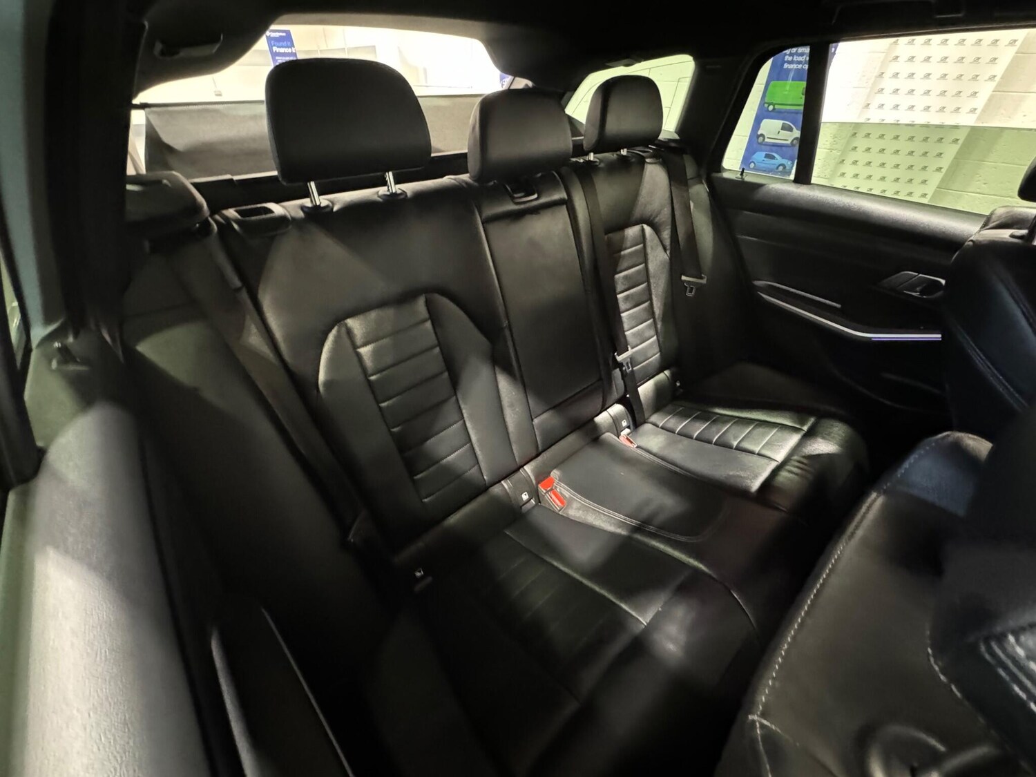 Used BMW 3 Series 2022 for sale - 77372574: Photo 18