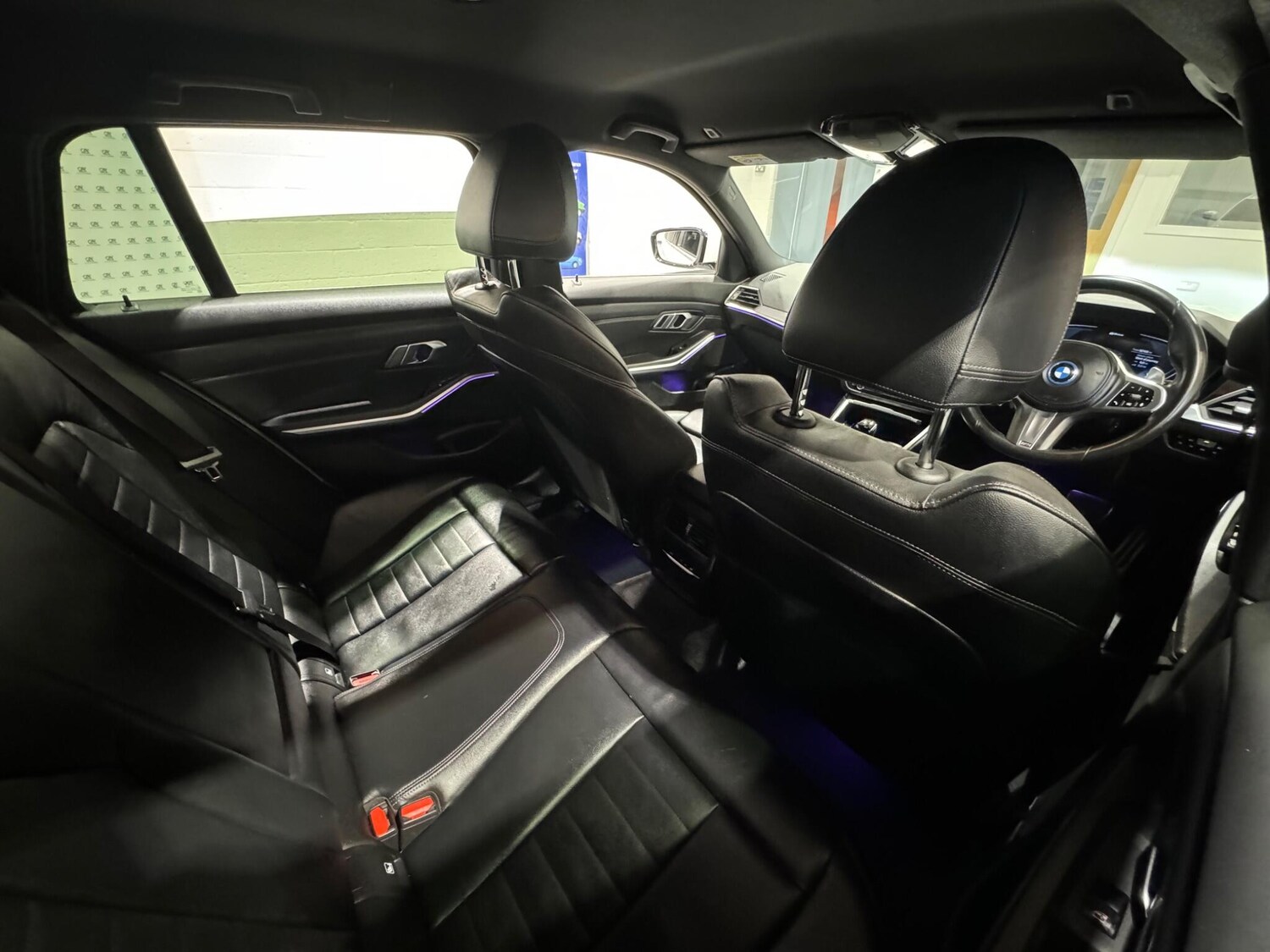 Used BMW 3 Series 2022 for sale - 77372574: Photo 19